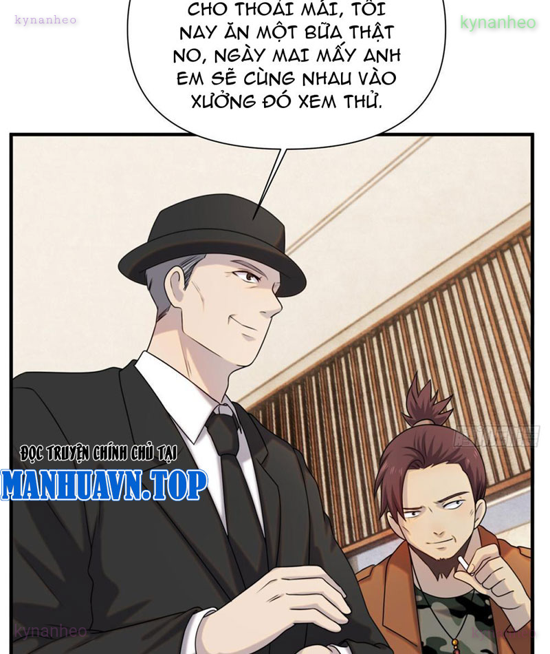 Quỷ Thần Trủng Chapter 10 - Trang 2