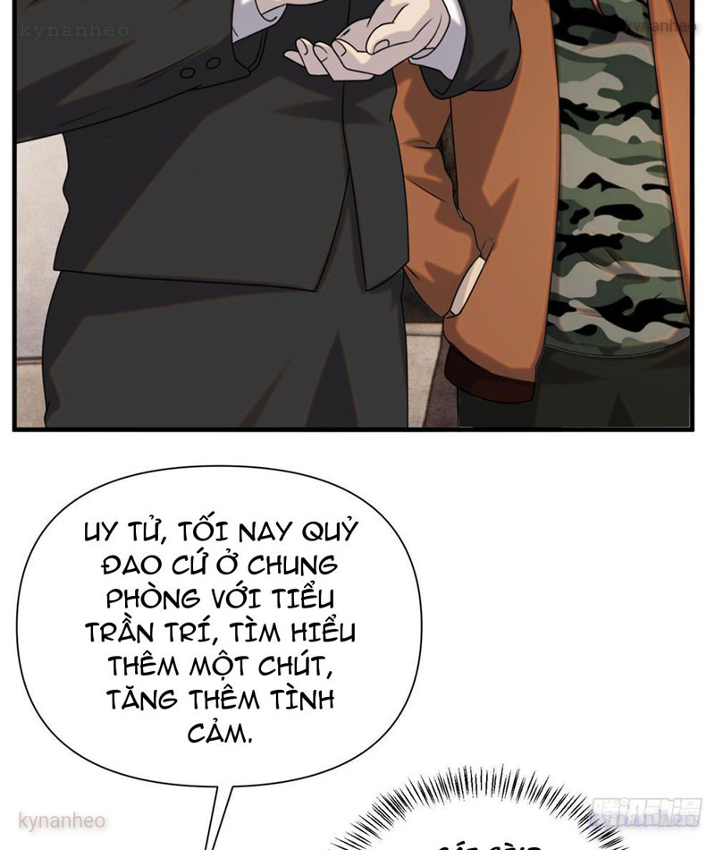 Quỷ Thần Trủng Chapter 10 - Trang 2