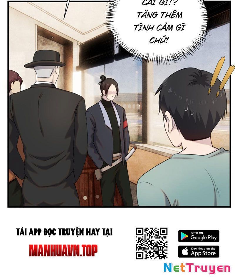 Quỷ Thần Trủng Chapter 10 - Trang 2