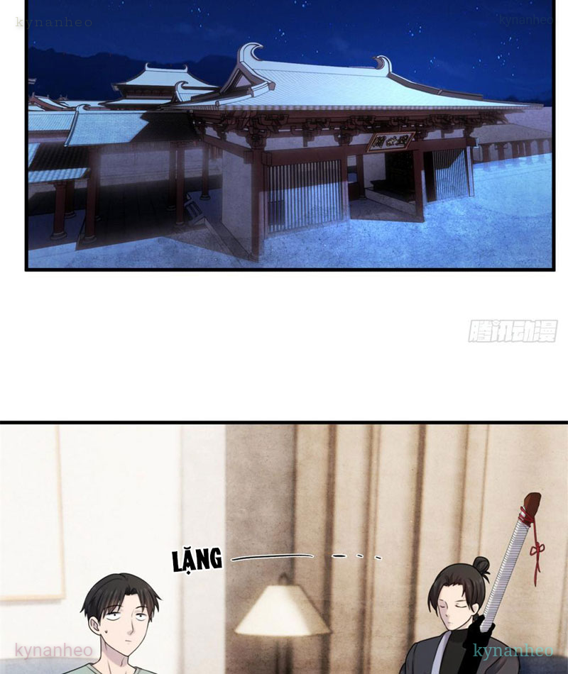 Quỷ Thần Trủng Chapter 10 - Trang 2