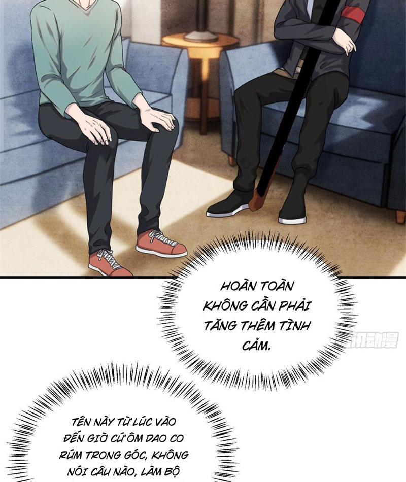 Quỷ Thần Trủng Chapter 10 - Trang 2