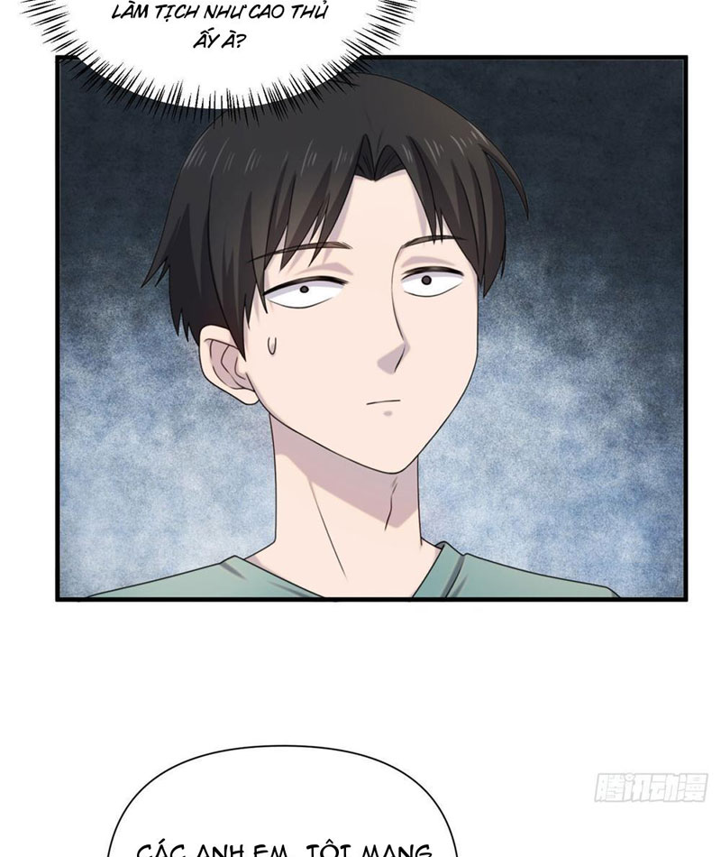 Quỷ Thần Trủng Chapter 10 - Trang 2