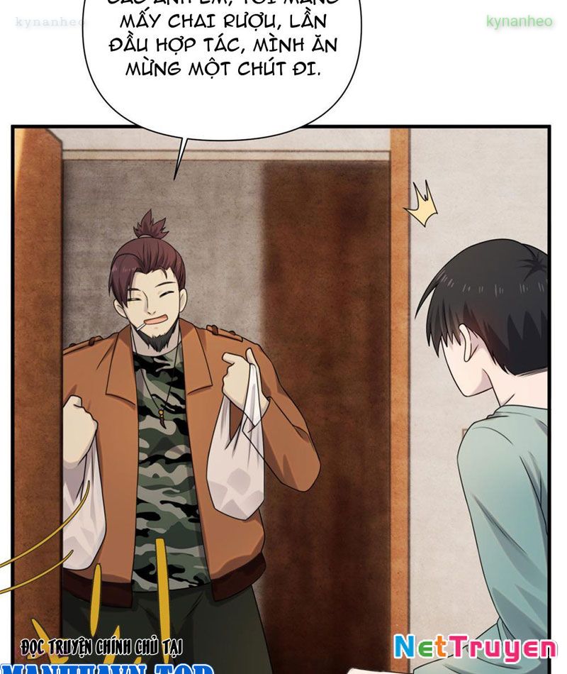 Quỷ Thần Trủng Chapter 10 - Trang 2