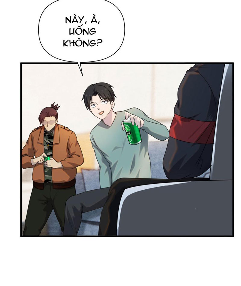 Quỷ Thần Trủng Chapter 10 - Trang 2