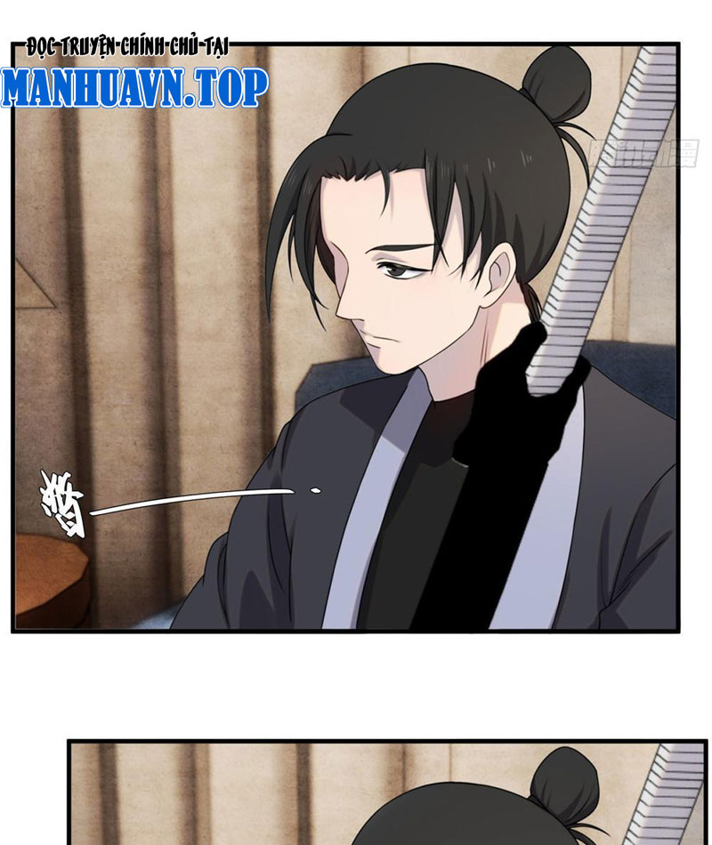 Quỷ Thần Trủng Chapter 10 - Trang 2