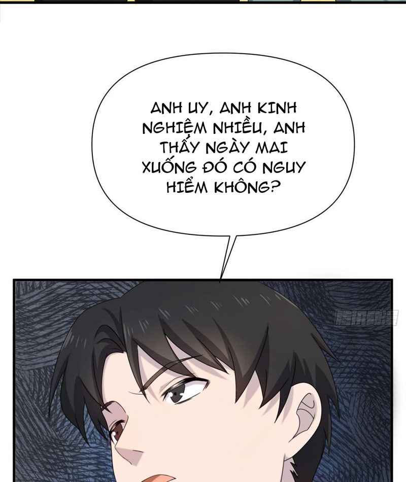 Quỷ Thần Trủng Chapter 10 - Trang 2