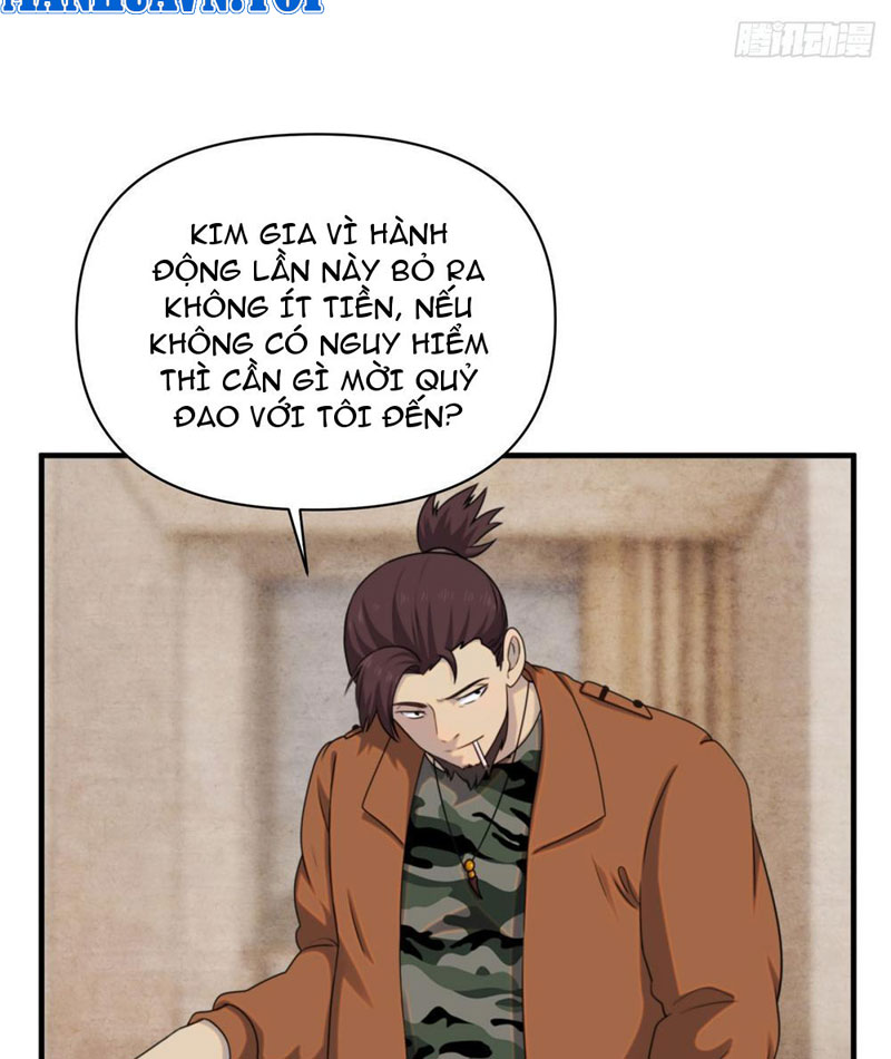 Quỷ Thần Trủng Chapter 10 - Trang 2