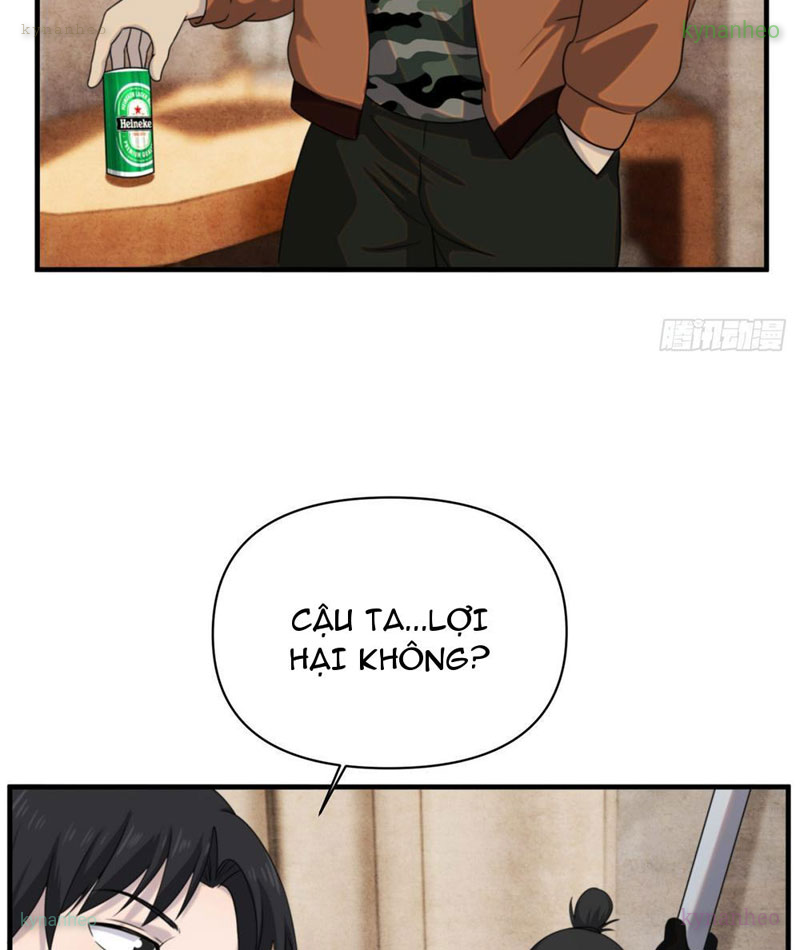 Quỷ Thần Trủng Chapter 10 - Trang 2