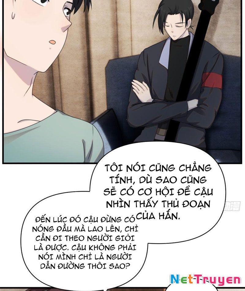 Quỷ Thần Trủng Chapter 10 - Trang 2