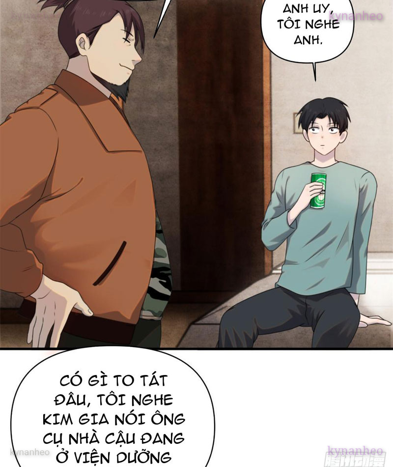 Quỷ Thần Trủng Chapter 10 - Trang 2