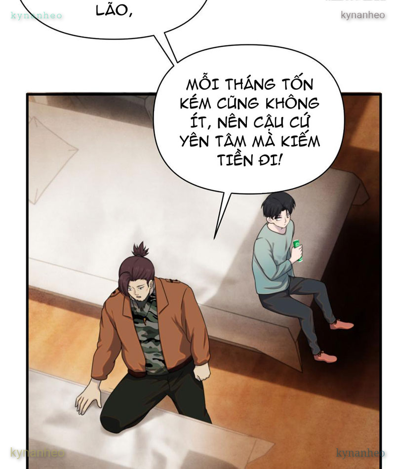 Quỷ Thần Trủng Chapter 10 - Trang 2