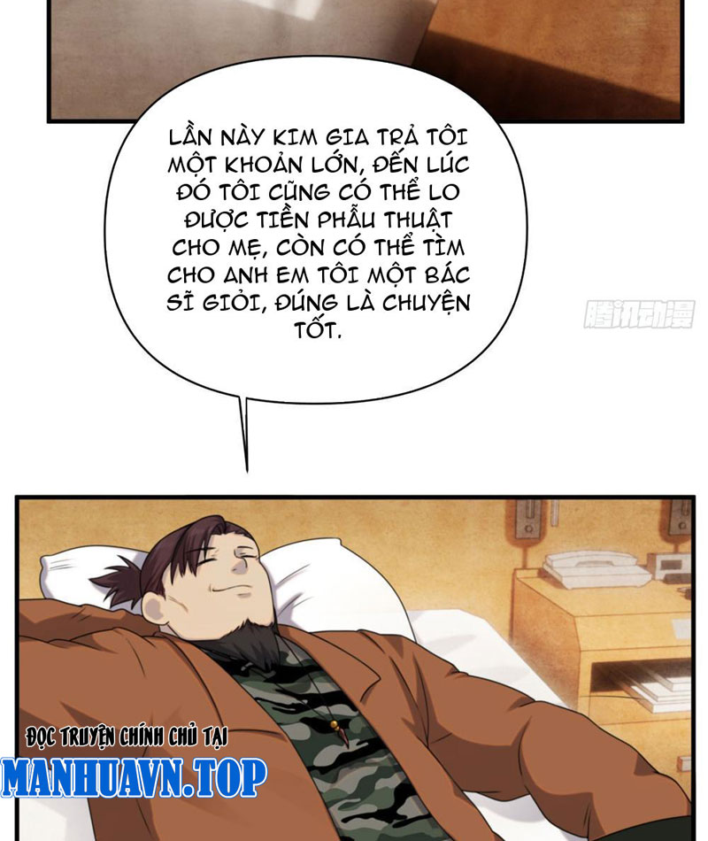 Quỷ Thần Trủng Chapter 10 - Trang 2