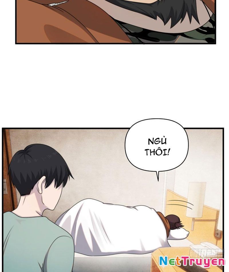Quỷ Thần Trủng Chapter 10 - Trang 2