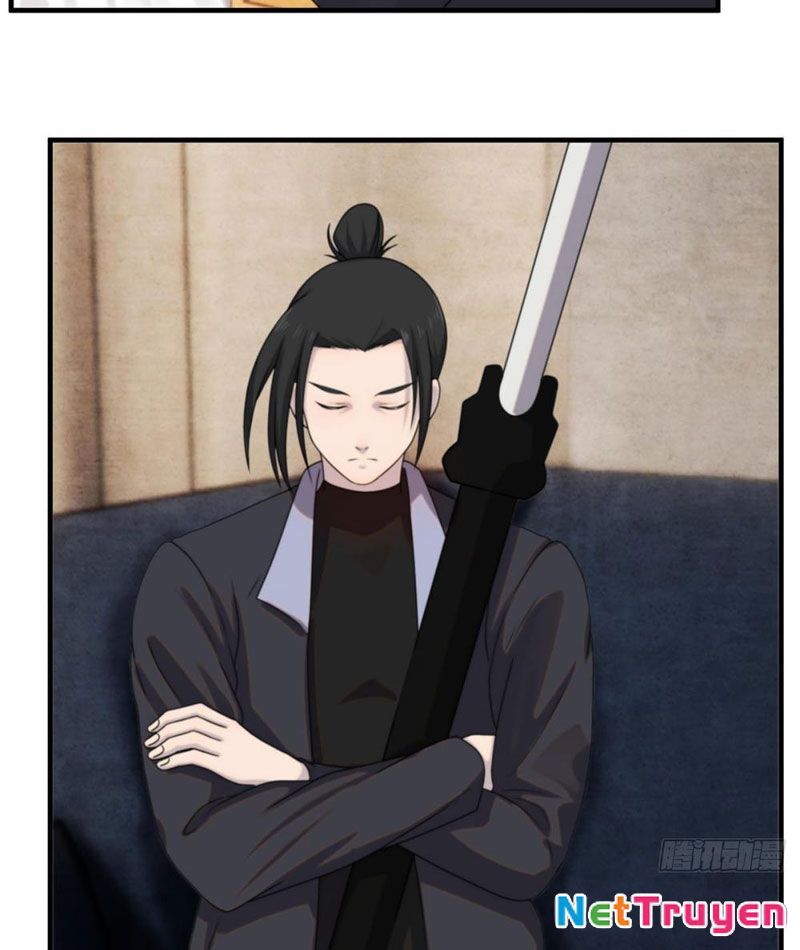 Quỷ Thần Trủng Chapter 10 - Trang 2