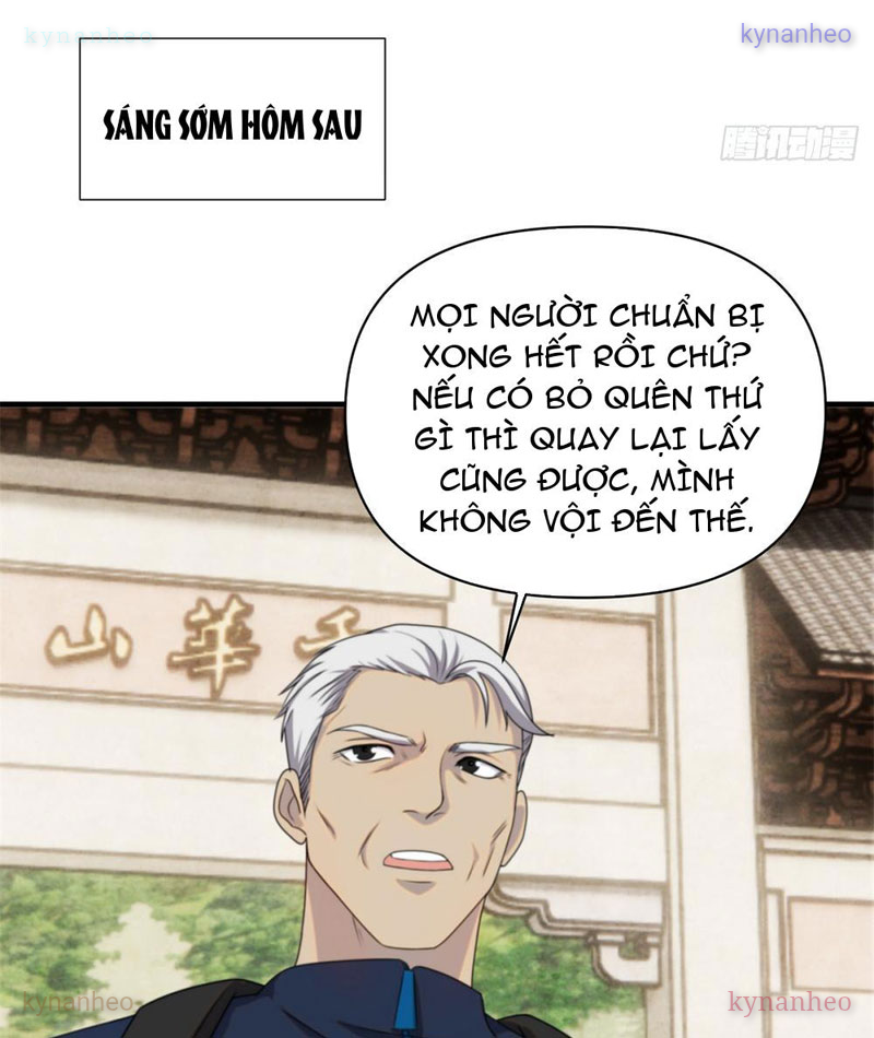 Quỷ Thần Trủng Chapter 10 - Trang 2
