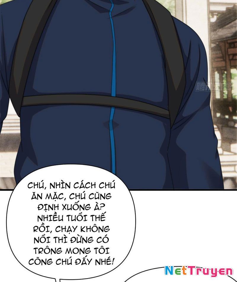 Quỷ Thần Trủng Chapter 10 - Trang 2