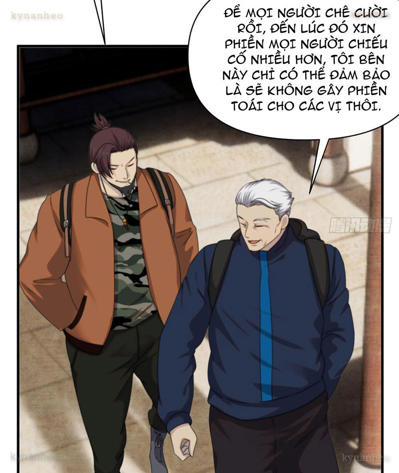 Quỷ Thần Trủng Chapter 10 - Trang 2