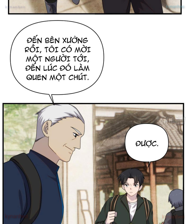 Quỷ Thần Trủng Chapter 10 - Trang 2