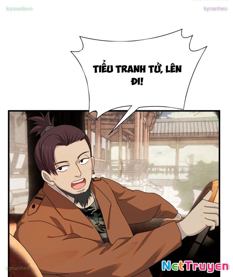 Quỷ Thần Trủng Chapter 10 - Trang 2