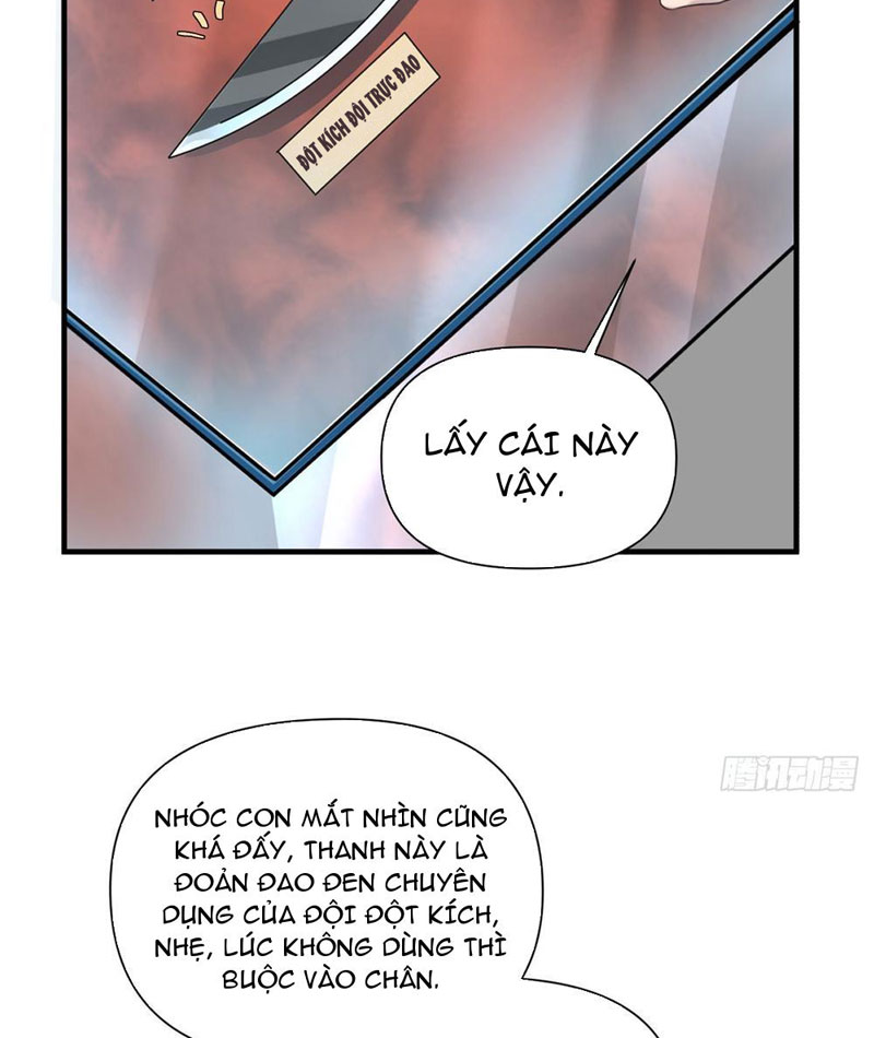 Quỷ Thần Trủng Chapter 10 - Trang 2