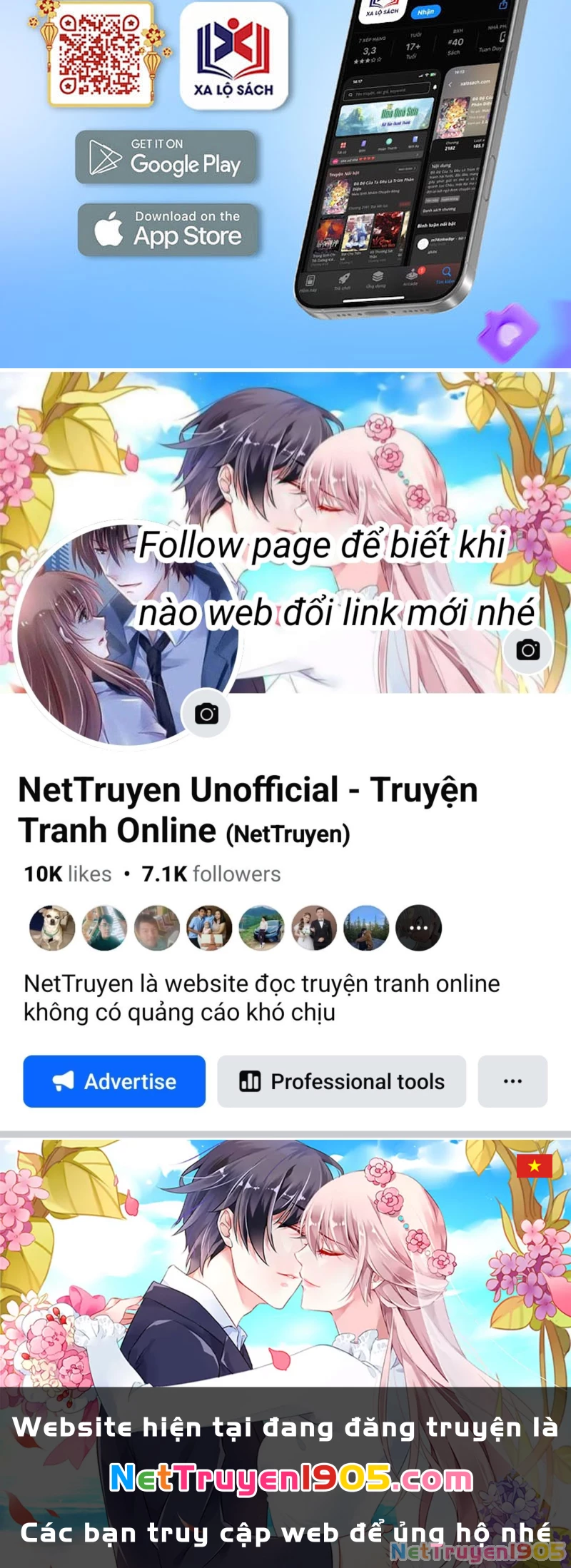 Quỷ Thần Trủng Chapter 2 - Trang 2