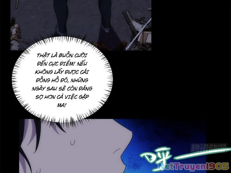 Quỷ Thần Trủng Chapter 2 - Trang 2