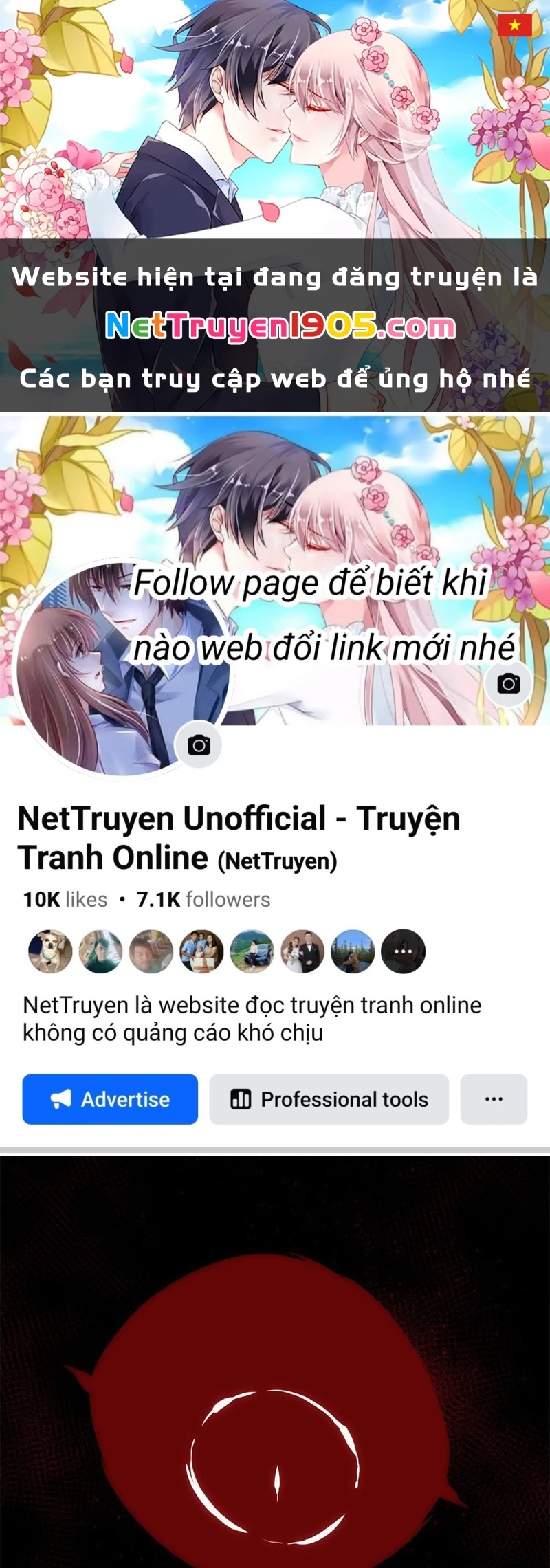 Quỷ Thần Trủng Chapter 2 - Trang 2