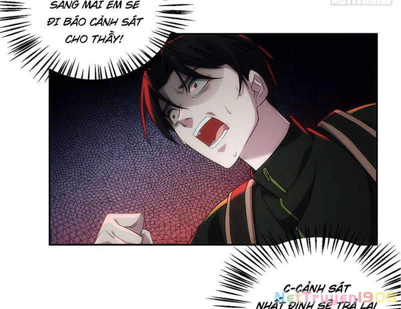 Quỷ Thần Trủng Chapter 3 - Trang 2