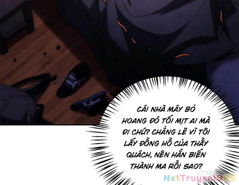 Quỷ Thần Trủng Chapter 3 - Trang 2