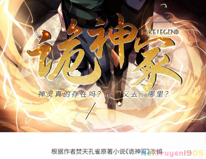 Quỷ Thần Trủng Chapter 3 - Trang 2
