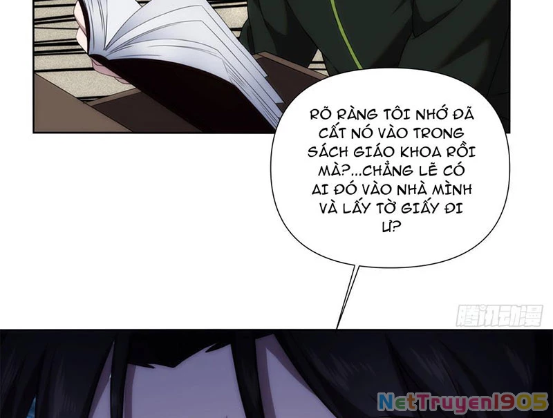 Quỷ Thần Trủng Chapter 3 - Trang 2