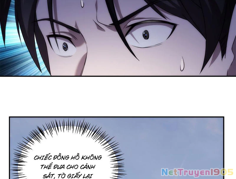 Quỷ Thần Trủng Chapter 3 - Trang 2