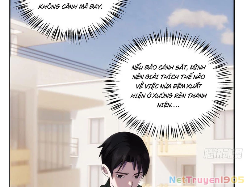 Quỷ Thần Trủng Chapter 3 - Trang 2