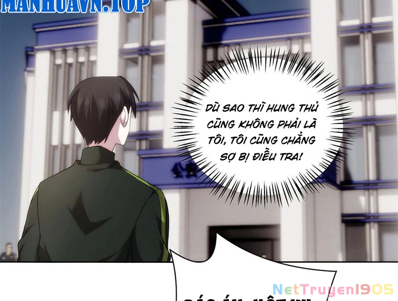 Quỷ Thần Trủng Chapter 3 - Trang 2
