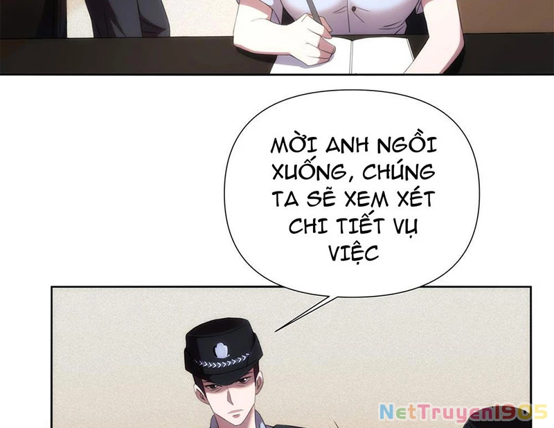 Quỷ Thần Trủng Chapter 3 - Trang 2
