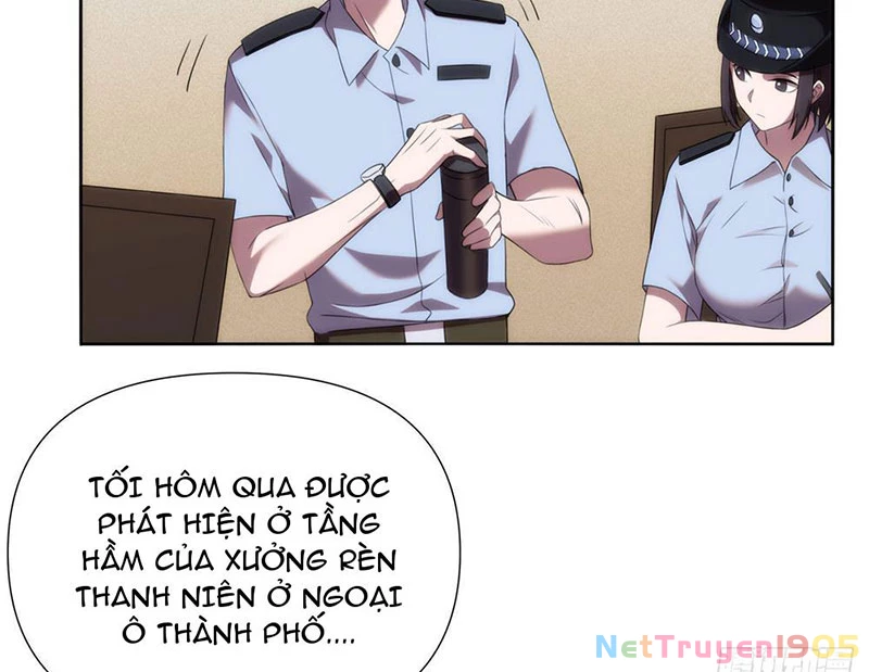 Quỷ Thần Trủng Chapter 3 - Trang 2