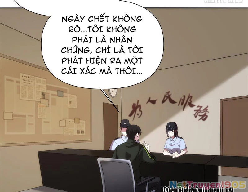 Quỷ Thần Trủng Chapter 3 - Trang 2