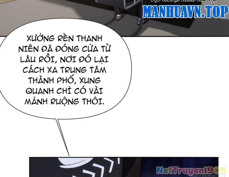 Quỷ Thần Trủng Chapter 3 - Trang 2