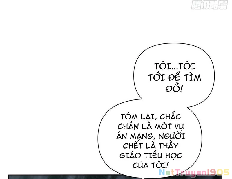 Quỷ Thần Trủng Chapter 3 - Trang 2