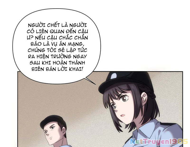 Quỷ Thần Trủng Chapter 3 - Trang 2