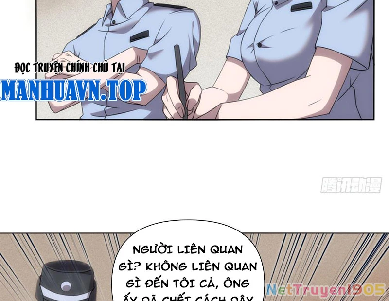 Quỷ Thần Trủng Chapter 3 - Trang 2