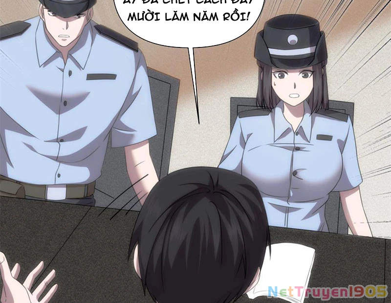 Quỷ Thần Trủng Chapter 3 - Trang 2