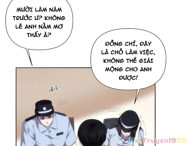 Quỷ Thần Trủng Chapter 3 - Trang 2