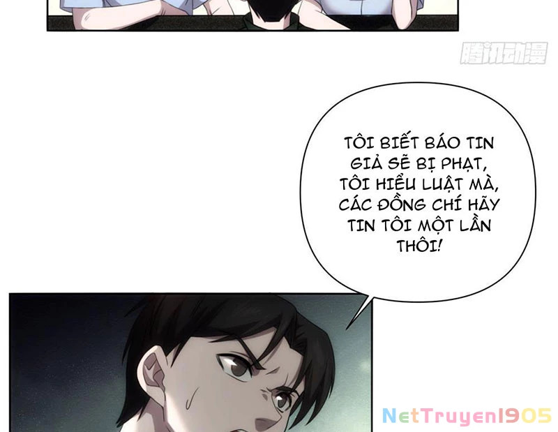 Quỷ Thần Trủng Chapter 3 - Trang 2
