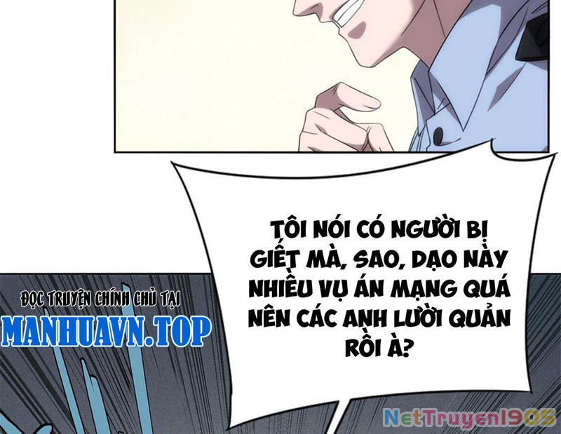 Quỷ Thần Trủng Chapter 3 - Trang 2