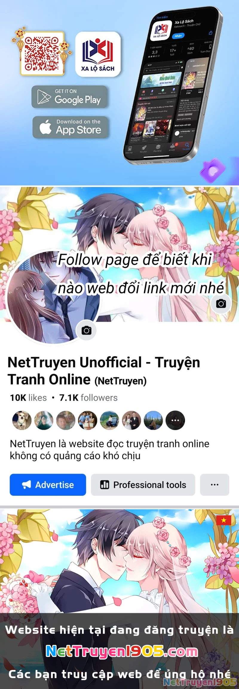 Quỷ Thần Trủng Chapter 3 - Trang 2