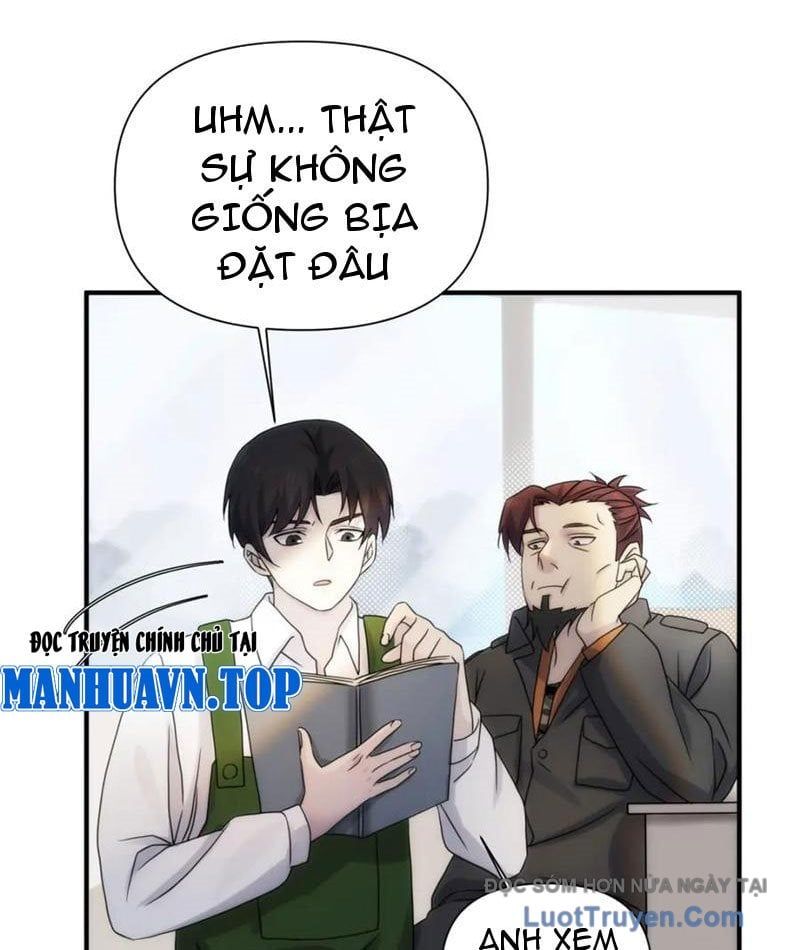 Quỷ Thần Trủng Chapter 36 - Trang 2