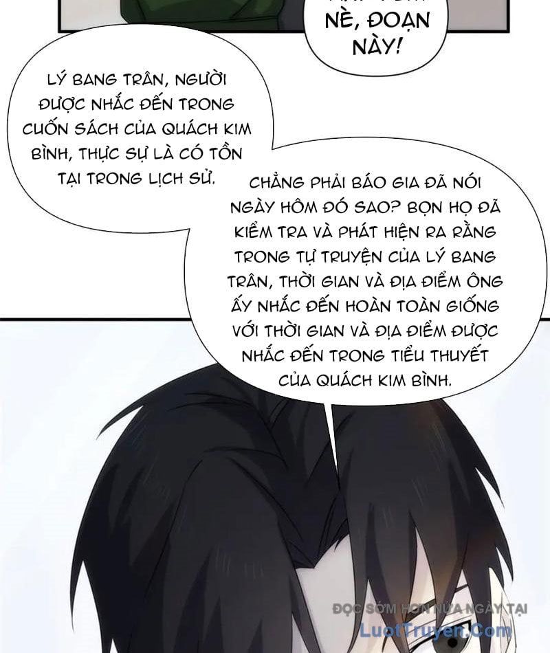 Quỷ Thần Trủng Chapter 36 - Trang 2
