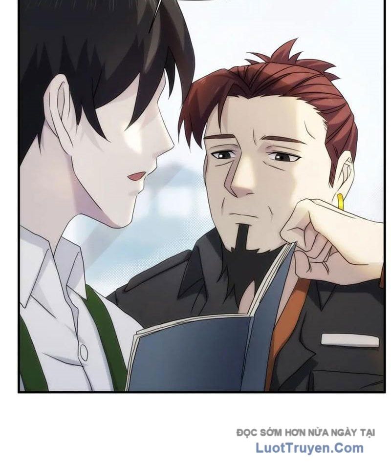 Quỷ Thần Trủng Chapter 36 - Trang 2