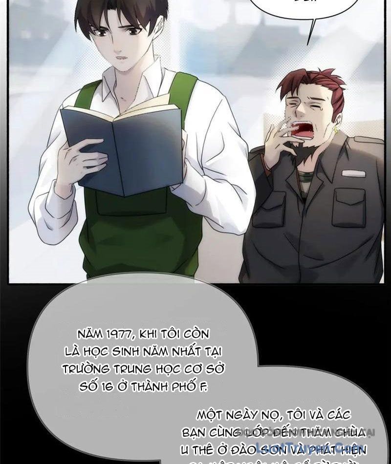 Quỷ Thần Trủng Chapter 36 - Trang 2